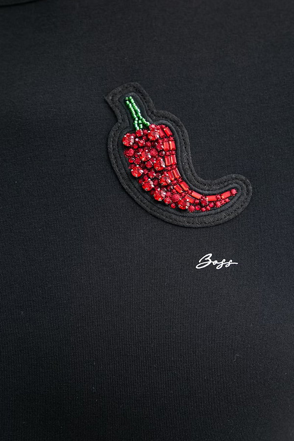 ΜΠΛΟΥΖΑ - 001 ΜΑΥΡΟ